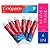 Kit 6 Pastas de Dente COLGATE GRANDE 90g - KIT FAMÍLIA - Imagem 1