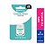 Fio Dental Mini ClassicFloss 25m - ideal p/ bolsa e necessaire - Powerdent - Imagem 1