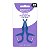 Fita Dental c/ Suporte para Segurar - Flosspicks 20 Uni - Powerdent - Imagem 1
