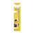 Escova de Dente 1° Dentinho - 6 a 24 meses - Cores Sortidas 1 Uni - Powerdent - Imagem 2