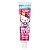 Gel Dental Infantil C/ Fluor - HELLO KITTY - Tutti Fruti 50g - Jadepro - Imagem 2