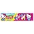 Gel Dental Infantil C/ Fluor - HELLO KITTY - Tutti Fruti 50g - Jadepro - Imagem 3