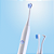 Escova Dental Elétrica Curaprox Hydrosonic Pro Branca 1 Unidade - Imagem 2