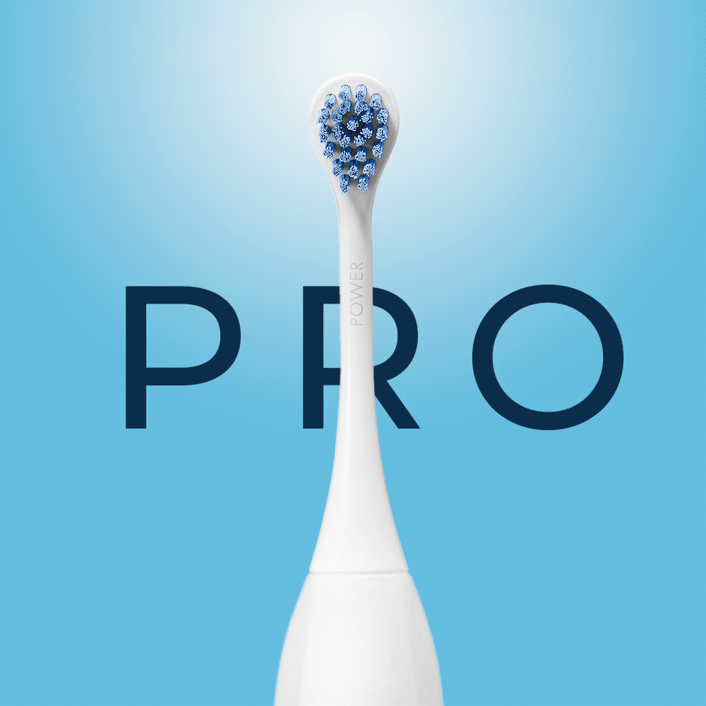 Escova Dental Elétrica Curaprox Hydrosonic Pro Branca 1 Unidade - Imagem 12