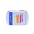 Curaprox Travel Set Kit Viagem Estojo + Escova Dental + Creme Dental 10Ml - Imagem 8
