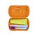 Curaprox Travel Set Kit Viagem Estojo + Escova Dental + Creme Dental 10Ml - Imagem 4