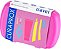 Curaprox Travel Set Kit Viagem Estojo + Escova Dental + Creme Dental 10Ml - Imagem 1