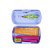 Curaprox Travel Set Kit Viagem Estojo + Escova Dental + Creme Dental 10Ml - Imagem 3