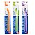 Escova de Dente Infantil Curaprox Kids Ultra Macia 4 a 12 anos - 1 Uni - Cores Sortidas - Imagem 2