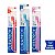Escova de Dente Infantil Curaprox Kids Ultra Macia 4 a 12 anos - 1 Uni - Cores Sortidas - Imagem 1