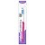 Escova Dental p/ Aparelho Ortodôntica Cerdas Macias Powerdent 1 uni - Imagem 1