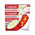 Creme Dental Colgate Total 12 Clean Mint 90g Leve 4 Pague 3 - Imagem 1