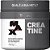 CREATINA MAX TITANIUM 300G - Imagem 1