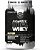 WHEY 2W ISOLADO E CONCENTRADO PROBIOTICA 900G - Imagem 1