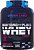WHEY ISOHYDRO 1.8KG UNDER LABS - Imagem 1