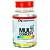MULTIVITAMINICO 90 CAPS (100% a dose diaria em 1 caps por dia) - Imagem 1