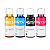 Kit Refil De Tinta Compatível Hp Gt51 - Gt52 - Imagem 1