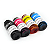Kit Refil De Tinta Compatível Hp Gt51 - Gt52 - Imagem 2