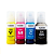 Kit Refil de Tinta Compatível Epson T524120 - Imagem 1