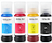 Kit Refil de Tinta Compatível Epson T544120 - Imagem 1