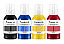Kit Refil de Tinta Compatível Canon GI16 - Imagem 2