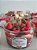Vela Aromática Chocolate Belga & Frutas Vermelhas - Imagem 3