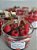 Vela Aromática Chocolate Belga & Frutas Vermelhas - Imagem 4