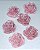Lembrancinhas caixa de Rosas (10 unid.) - Imagem 9