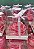 Lembrancinhas caixa de Rosas (10 unid.) - Imagem 1
