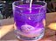 Vela Summer Candle - Lilás - Imagem 1