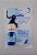 Lembrancinhas Novembro Azul 10ml - (10 unid) - Imagem 2