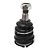Pivo Superior Frontier 2009/12 Frontier Sel 2013/15 - Imagem 1