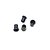 Kit Selo Retentor Bico Injetor Hilux 2.5 3.0 Sw4 - Imagem 1