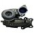 Turbina Frontier 2.5 2009/2012 Tracao 4x4 Completa - Imagem 1