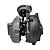 Turbina Frontier 2.5 2009/2012 Tracao 4x4 Completa - Imagem 2