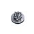 Disco Freio Ventilado Dianterio Blazer S10 95/97 - Imagem 1