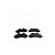 Pastilha Freio Diant F1000 4x4 A/c/d20 1993/1994 - Imagem 1