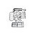 Jogo Junta Completo Motor Ducato Boxer Daily - Imagem 1