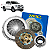 Kit Embreagem C/rol S/atu L200 Trit 3.2 16v 2008 A 2018 - Imagem 1