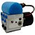 Modulo Hidraulico Central Abs S10 Blazer 2.5 2.4 2.8 2001/2011 - Imagem 1