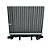 Radiador Vw Logus/pointer/ford Ecosport 1.6/1.8 93/96 - Imagem 4