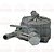 Bomba Vacuo H100 2.5 1995/1997 L200 Gls 2.5 1992/2007 - Imagem 5