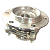 Cubo Roda Da Hilux 2005 2006 A 2015 SW4 2005 2006 A 2015 - Imagem 6