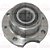 Cubo Roda Traseiro Com Rolamento Fiat Uno Mille 1994/2014 - Imagem 3