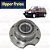 Cubo Roda Traseiro Com Rolamento Fiat Uno Mille 1994/2014 - Imagem 1
