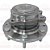 Cubo Roda Dianteiro S10 Trailblazer 2017/ Com Abs 4x2 - Imagem 3