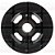 Polia Virabrequim Hilux Sw4 3.0 2005/18 - Imagem 3