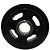 Polia Virabrequim Hilux Sw4 3.0 2005/18 - Imagem 1