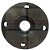 Flange Pinhao Diferencial Traseiro Hilux 1988/2004 - Imagem 1