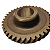 Engrenagem 4a Fixa F4000 1982 1983 1984 1985 1986 Ate 1991 - Imagem 2